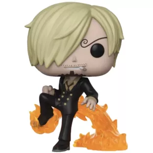 Vinsmoke Sanji