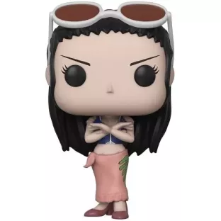 Nico Robin