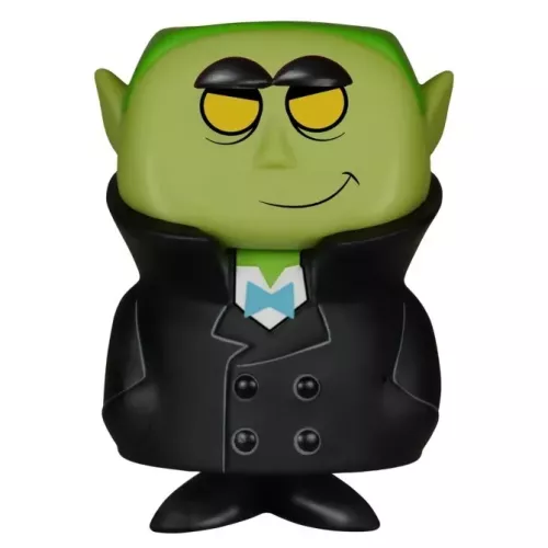 Funko Pop! Lil' Gruesome #40 Green Hanna Barbera Wacky Races