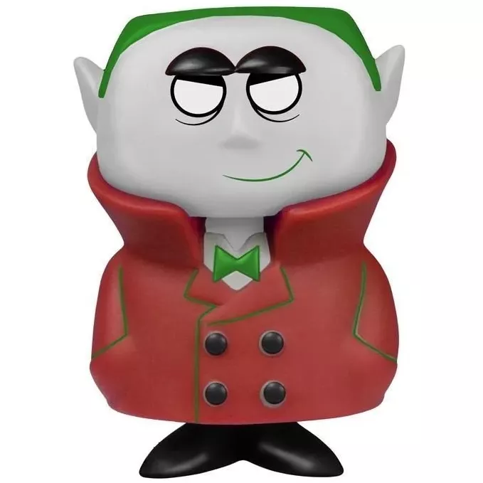 Lil' Gruesome