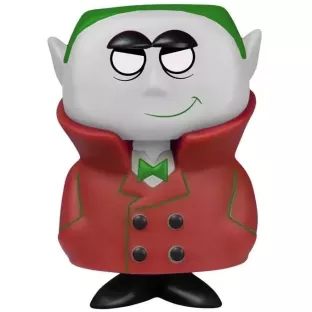 Lil' Gruesome