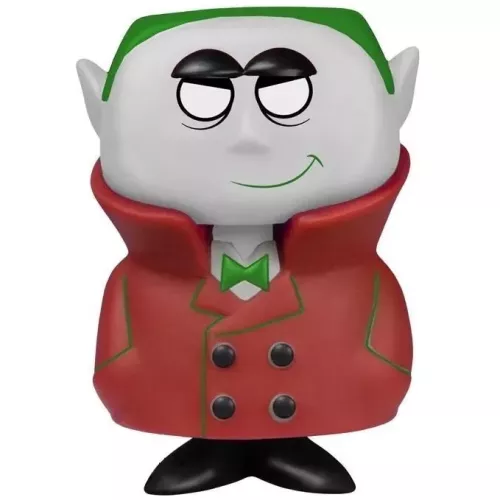 Funko Pop! Lil' Gruesome #40 Holiday Hanna Barbera Wacky Races