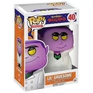 Lil' Gruesome Box