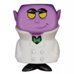 Lil' Gruesome