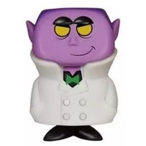 Funko Pop! Lil' Gruesome #40 Hanna Barbera Wacky Races