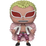 Donquixote Doflamingo image