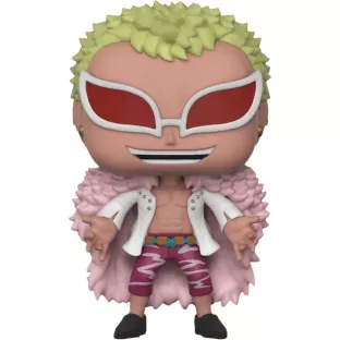 Donquixote Doflamingo