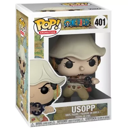 Usopp Box