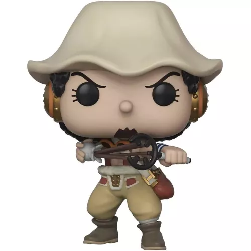 Usopp