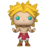 Super Saiyan Broly