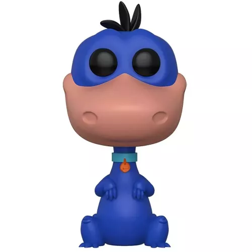 Funko Pop! Dino #406 Blue The Flintstones Animation