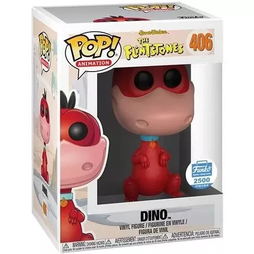 Dino Box