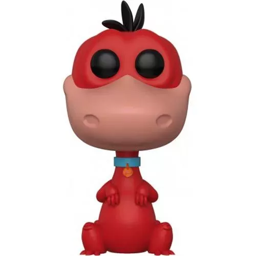 Funko Pop! Dino #406 Red The Flintstones Animation