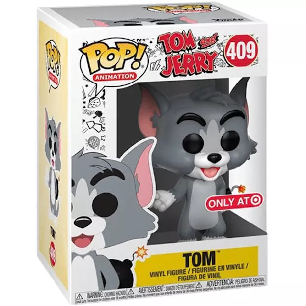 Tom Box