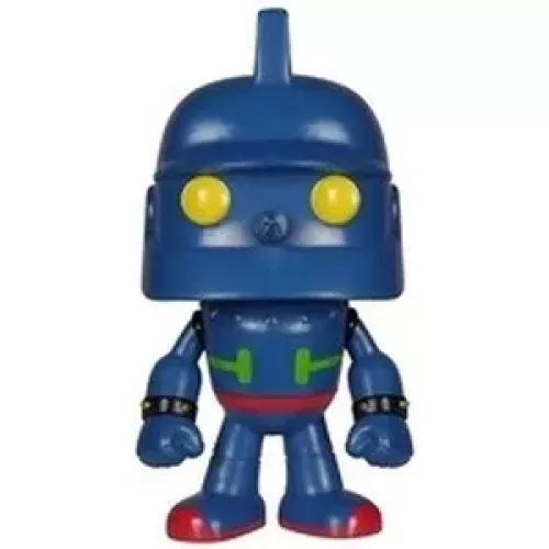 Funko Pop! Gigantor #41 Animation Vinyl Figure