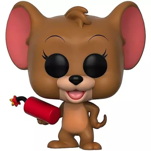 Funko Pop! Jerry #410 Dynamite Tom and Jerry Animation