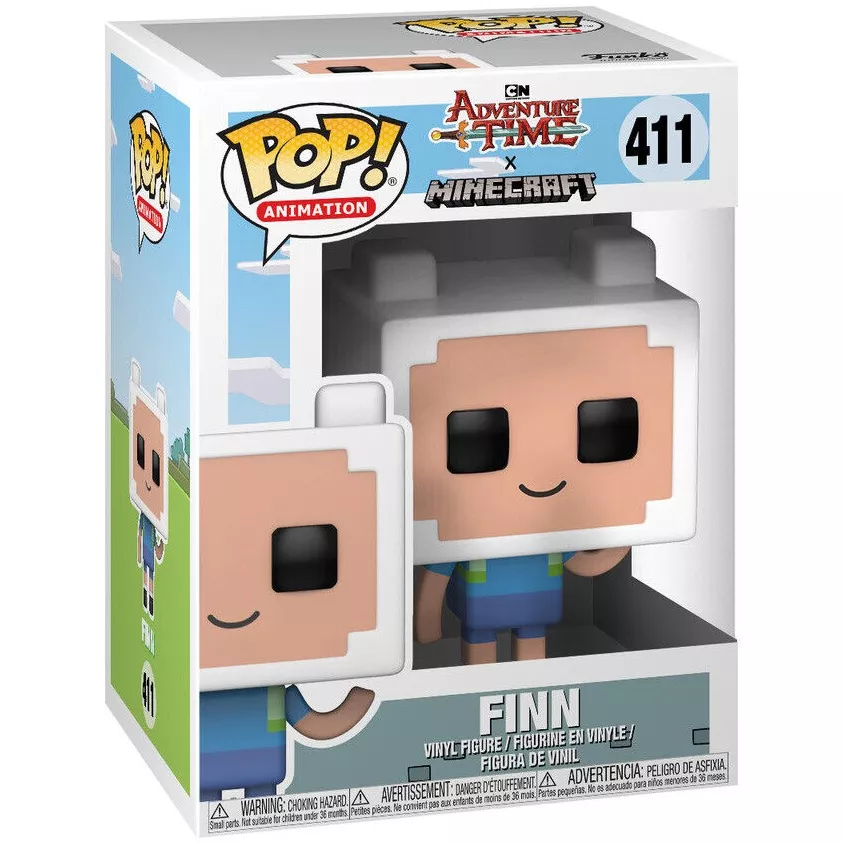 Finn Box