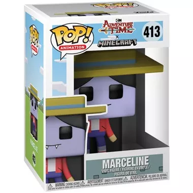 Marceline Box