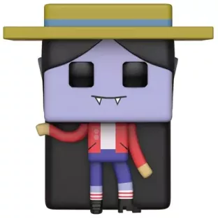 Marceline