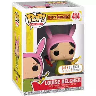 Louise Belcher