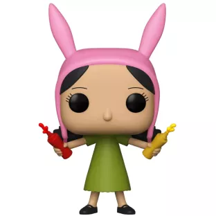Louise Belcher