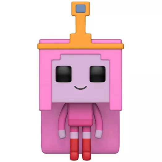 Princess Bubblegum