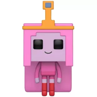 Princess Bubblegum image