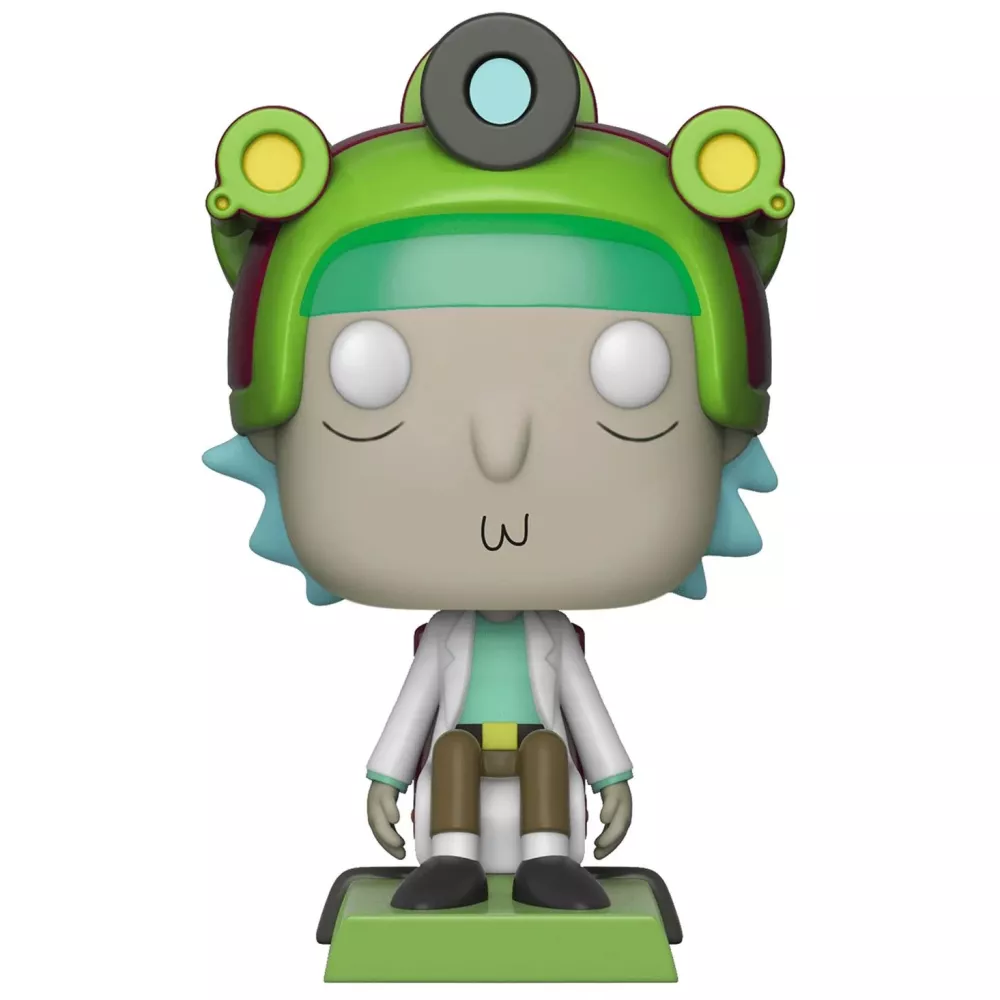 Rick