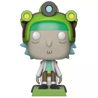 Rick image
