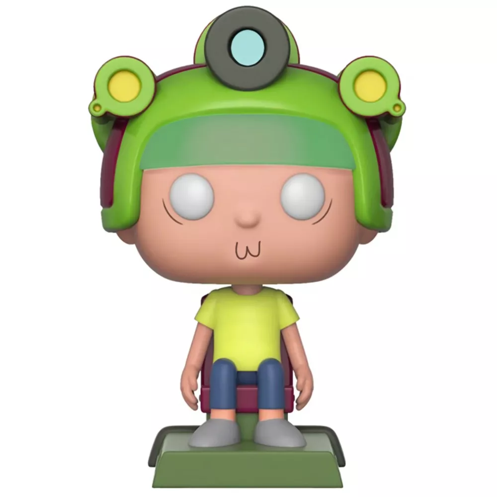 Morty