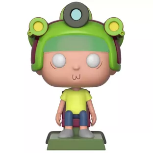Morty image