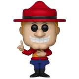 Dudley Do-Right