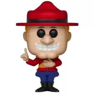 Dudley Do-Right