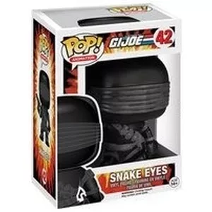 Snake Eyes Box