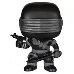 Snake Eyes