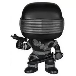 Cobra Commander image