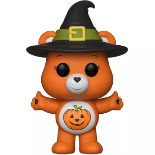 Trick-or-Sweet Bear