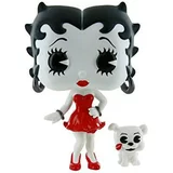 Betty Boop & Pudgy image