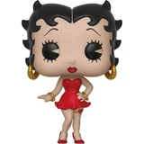 Betty Boop & Pudgy image