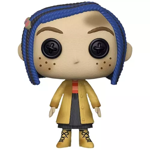 Coraline