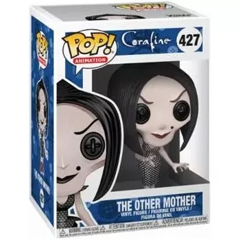 The Other Mother Box