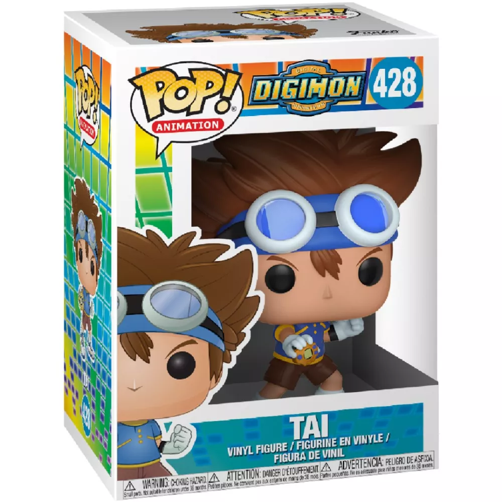 Tai Box