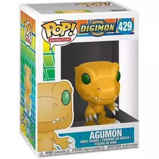 Agumon