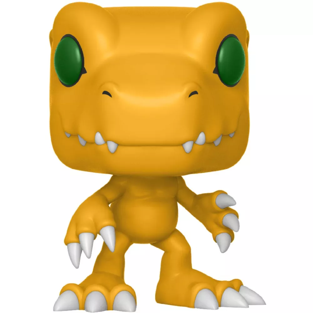 Agumon