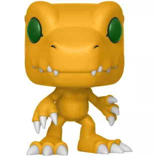 Agumon