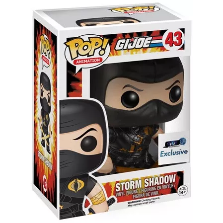 Storm Shadow Box