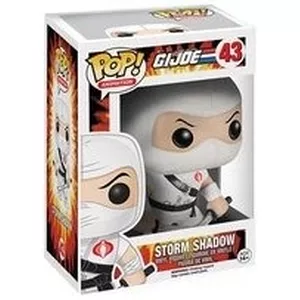 Storm Shadow Box