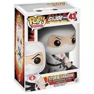Storm Shadow