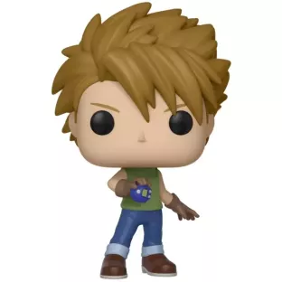 Matt