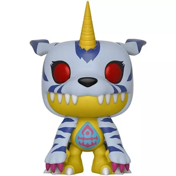 Gabumon